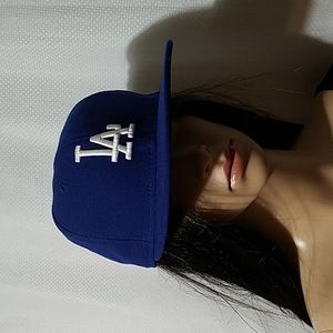 New Era authentic collection baseball hat.